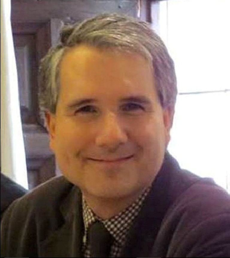 Antonio  Daganzo